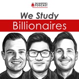 TIP555: Lessons from the World's Greatest Capital Allocators podcast episode