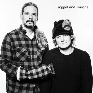 Taggart and Torrens podcast