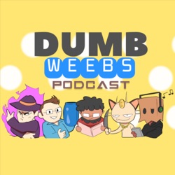 Episode 8 - Deer Wrestling For Dummies (Nichijou)