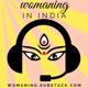 Womaning in India