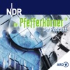 Der Pfefferkörner Podcast: Verbrechen auf der Spur