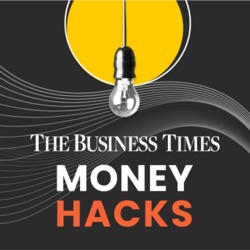 S1E155: Dividend investing - compelling income opportunity: BT Money Hacks (Ep 155)