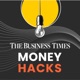 S1E184: Hacks to help you fly the coop: BT Money Hacks