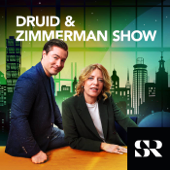Druid & Zimmerman show - Sveriges Radio