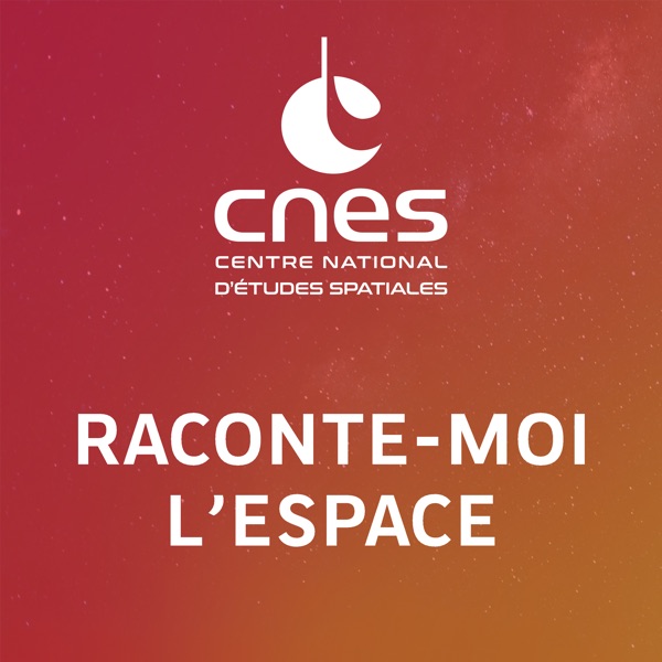Raconte-moi l'espace