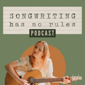 Songwriting Has No Rules - Phoenix Lazare