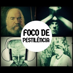 Foco de Pestilência #073 Elementos na Magia