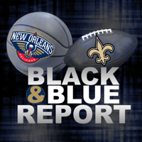 Black & Blue Report - February 17 2016