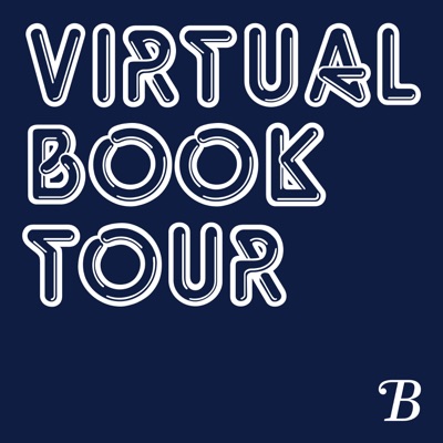 Virtual Book Tour:Book of the Month