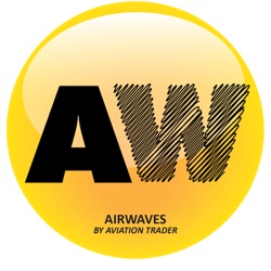 Episode 001: Welcome to Airwaves with Tony Shaw
