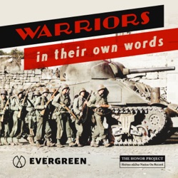 Warriors In Their Own Words | First Person War Stories