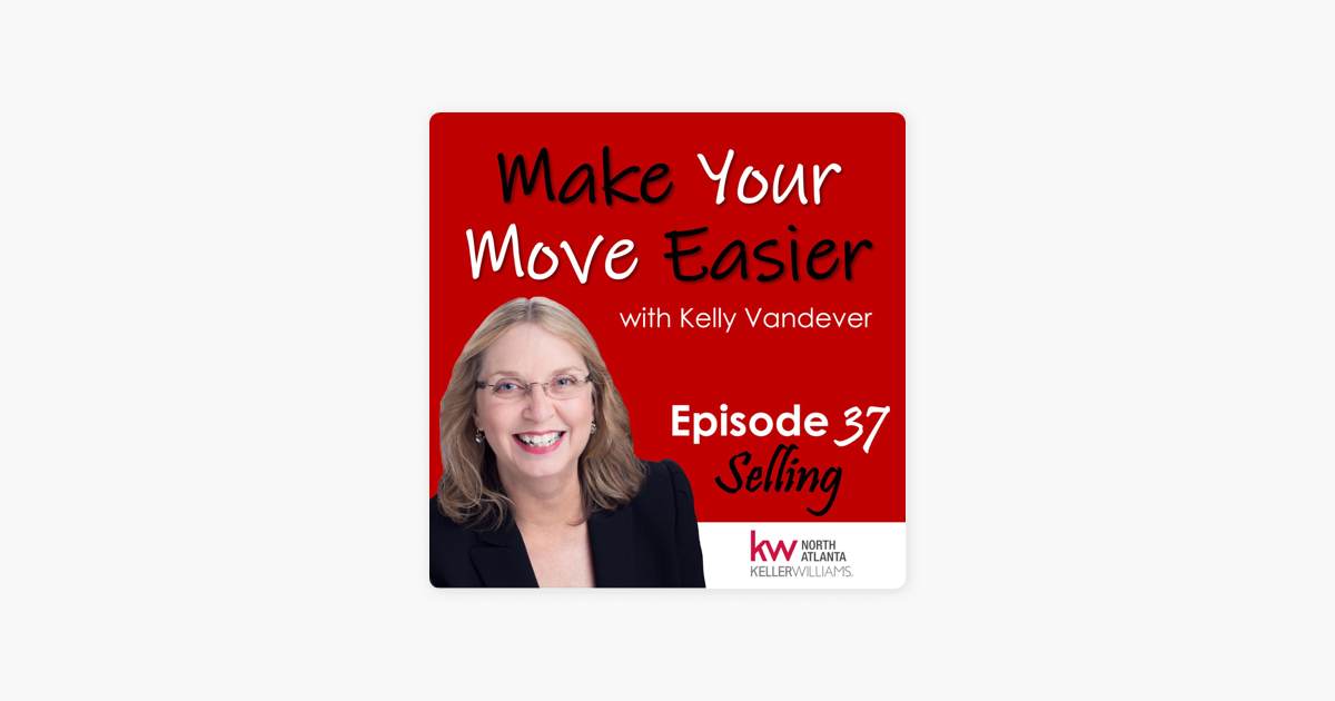 ‎Make Your Move Easier - Advice for People Selling or Buying a Home