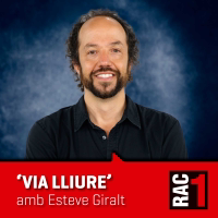 Via lliure - L'hora a hora podcast