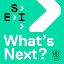 ESI What's Next? Podcast