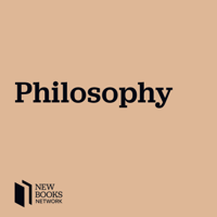 New Books in Philosophy podcast