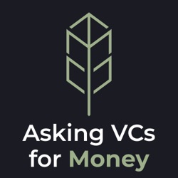 Hello World: Asking VCs for Money Coming 10/31