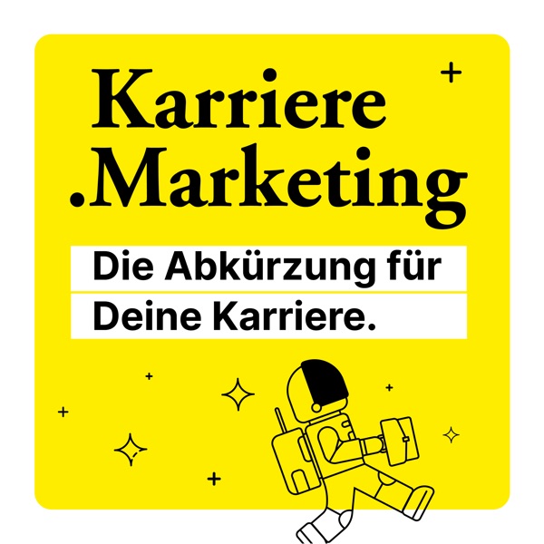 Karriere.Marketing Podcast