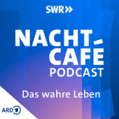 Das wahre Leben – Der NACHTCAFÉ Podcast - Michael Steinbrecher