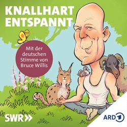 Knallhart entspannt