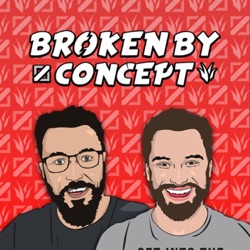 Understanding Your ELO RANGE | Broken by Concept Episode 178 | League of Legends Podcast