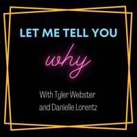 12: Darren Marlar is on the Podcast!!
