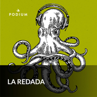 La Redada podcast