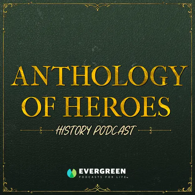 Anthology of Heroes