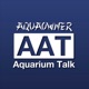 AAT #053 - Zu Gast: Florian Krieger - Wabikusa, Wettbewerbe & Aquarienvereine