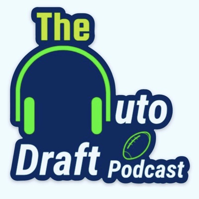 AutoDraft Podcast:Sean & Andrew