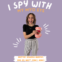 Episode 15 ft. Diane Bahr, MS, CCC-SLP, CIMI