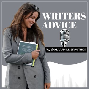 Writers Advice Podcast