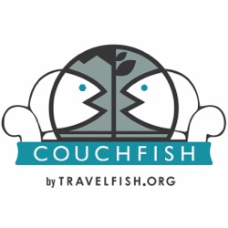 Couchfish Day 377: From The Mountains To The Sea