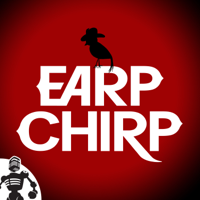 Earp Chirp: Alberta's Wynonna Earp podcast podcast