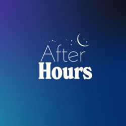 After Hours: A New Dawah Podcast