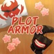 Plot Armor