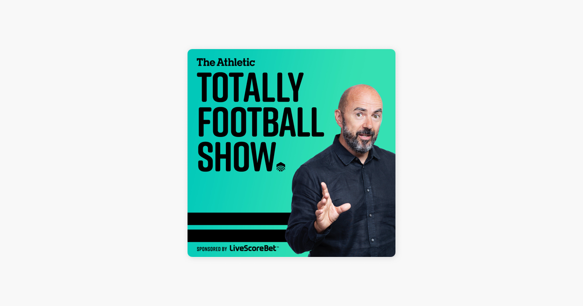 the-totally-football-show-with-james-richardson-arsenal-swagger-past