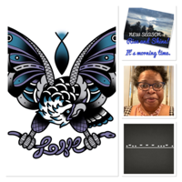 Dr. Burnout, Kimberly Wilson Guest