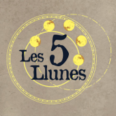 Les cinc llunes - À Punt Mèdia