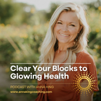 Ep 34 - Interview with Natalia Rose - "Intelligent Cleansing"