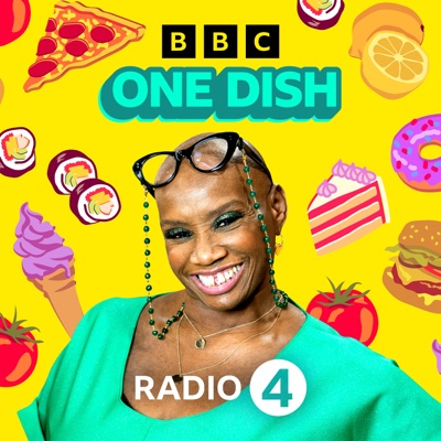 One Dish:BBC Radio 4