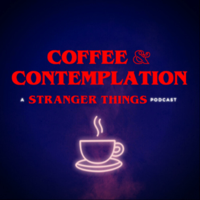 Coffee & Contemplation podcast