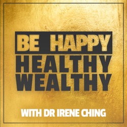 Nourish Your Body, Boost Your Energy: Dr. Irene Ching's Wellness Wisdom