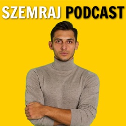 Szemraj Podcast by Strefa Przemian