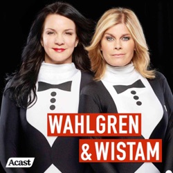 Wahlgren & Wistam