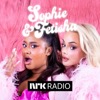Sophie og Fetisha