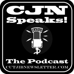 CutJibNewsletter Speaks” Season 7, Episode 3