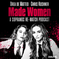 Made Women podcast