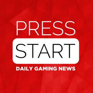 Press Start Daily Gaming News