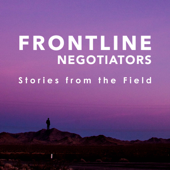 Frontline Negotiators - Centre of Competence on Humanitarian Negotiation