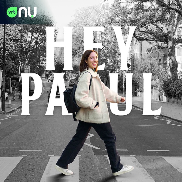 Hey Paul